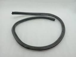 BENTLEY Bentley Continental GTC 18-24 3S 3SD Door Seal 3SD831721 L=R Door Seals — thumbnail 1