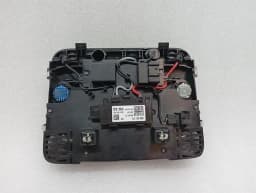 BENTLEY Bentley Continental GTC 18-24 3S 3SD Dome Light 5Q0951172 Interior Light — thumbnail 3