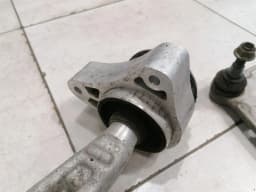 BENTLEY Bentley Continental GTC 18-24 3S Right Front Hub 971407246L Wheel Bearing Housing Right — thumbnail 7