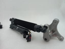 BENTLEY Bentley Continental GTC 18-24 3S 3SD Boat Lid Strut 3SD827851H Gas Strut — thumbnail 2