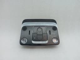 BENTLEY Bentley Continental GTC 18-24 3S 3SD Dome Light 5Q0951172 Interior Light — thumbnail 5