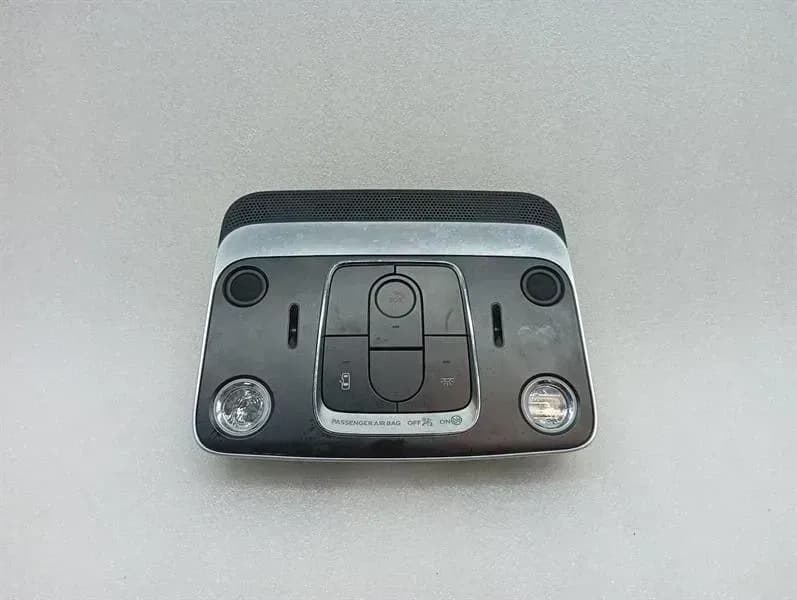 Bentley Continental GTC 18-24 3S 3SD Dome Light 5Q0951172 Interior Light