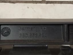 BENTLEY Bentley Continental GTC 18-24 3S 3SD side skirt 3SD853852C RIGHT side skirts — thumbnail 4