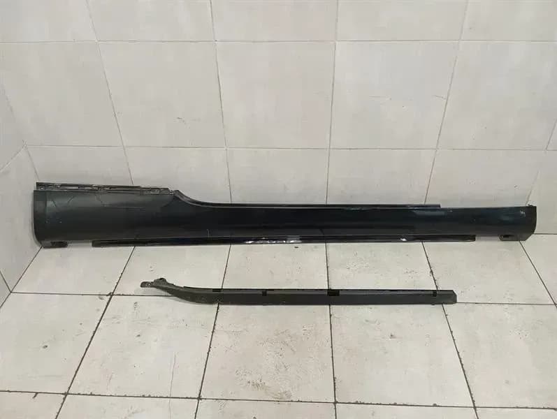 BENTLEY Bentley Continental GTC 18-24 3S 3SD side skirt 3SD853852C RIGHT side skirts