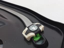 BENTLEY Bentley Continental GTC 18-24 3S 3SD Winder 3SD839397C Window Regulator Rear Left — thumbnail 8