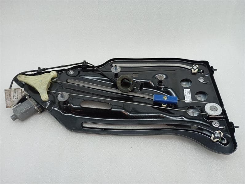 Bentley Continental GTC 18-24 3S 3SD Winder 3SD839397C Window Regulator Rear Left