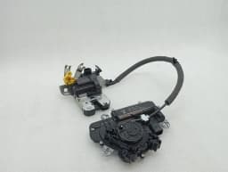 BENTLEY Bentley Continental GTC 18-24 3S 3SD Boat Lid Strut 3SD827851H Gas Strut — thumbnail 5