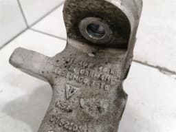 BENTLEY Bentley Continental GTC 18-24 3S Right Front Hub 971407246L Wheel Bearing Housing Right — thumbnail 9