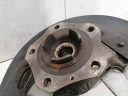 BENTLEY Bentley Continental GTC 18-24 3S Right Front Hub 971407246L Wheel Bearing Housing Right — thumbnail 10