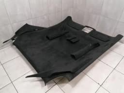 BENTLEY BENTLEY CONTINENTAL GT 18-24 3S 3SD Roof Lining SET 3SD867501AP Headliner SET — thumbnail 2