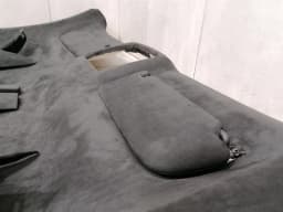 BENTLEY BENTLEY CONTINENTAL GT 18-24 3S 3SD Roof Lining SET 3SD867501AP Headliner SET — thumbnail 3