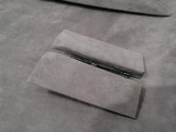 BENTLEY BENTLEY CONTINENTAL GT 18-24 3S 3SD Roof Lining SET 3SD867501AP Headliner SET — thumbnail 5