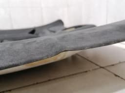 BENTLEY BENTLEY CONTINENTAL GT 18-24 3S 3SD Roof Lining SET 3SD867501AP Headliner SET — thumbnail 8