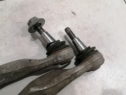 BENTLEY Bentley Continental GTC 18-24 3S 3SD Steering Rack 971423051CF RHD Steering Rack — thumbnail 3