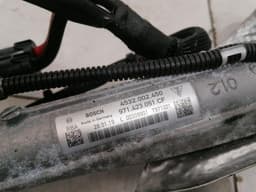 BENTLEY Bentley Continental GTC 18-24 3S 3SD Steering Rack 971423051CF RHD Steering Rack — thumbnail 8