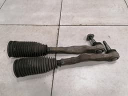 BENTLEY Bentley Continental GTC 18-24 3S 3SD Steering Rack 971423051CF RHD Steering Rack — thumbnail 2