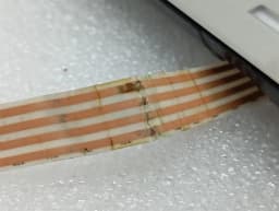 BENTLEY Bentley Continental GTC 18-24 3S 3SD Door Sill 3SD853537H Door Sill Trim VT2 — thumbnail 5