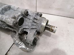 BENTLEY Bentley Continental GTC 18-24 3S 3SD Steering Rack 971423051CF RHD Steering Rack — thumbnail 7