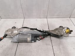 BENTLEY Bentley Continental GTC 18-24 3S 3SD Steering Rack 971423051CF RHD Steering Rack — thumbnail 9