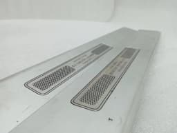 BENTLEY Bentley Continental GTC 18-24 3S 3SD Door Sill 3SD862431A Door Sill Trim — thumbnail 4