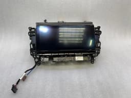 BENTLEY BENTLEY GT 3S 3SD 2019-2024 ROTATING DISPLAY MONITOR SCREEN NAVIGATION 3SA857147 — thumbnail 10