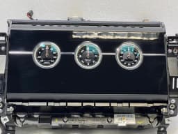 BENTLEY BENTLEY GT 3S 3SD 2019-2024 ROTATING DISPLAY MONITOR SCREEN NAVIGATION 3SA857147 — thumbnail 2