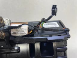 BENTLEY BENTLEY GT 3S 3SD 2019-2024 ROTATING DISPLAY MONITOR SCREEN NAVIGATION 3SA857147 — thumbnail 9