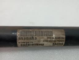 BENTLEY Bentley Continental GTC 18-24 3S 3SD Shock Absorber Rear 975513035D Rear — thumbnail 10
