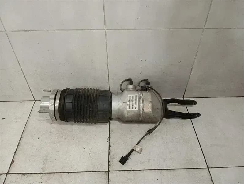 BENTLEY Bentley Continental GTC 18-24 3S 3SD Shock Front 975616038C RIGHT Shock Absorber