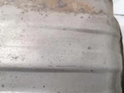 BENTLEY Bentley Continental GTC 18-24 3S 3SD Exhaust 3SD253608 Exhaust Silencer — thumbnail 8