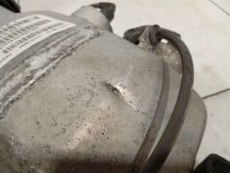 BENTLEY Bentley Continental GTC 18-24 3S 3SD Shock Front 975616038C RIGHT Shock Absorber — thumbnail 10