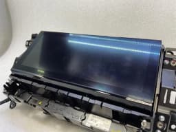 BENTLEY BENTLEY GT 3S 3SD 2019-2024 ROTATING DISPLAY MONITOR SCREEN NAVIGATION 3SA857147 — thumbnail 5