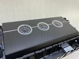 BENTLEY BENTLEY GT 3S 3SD 2019-2024 ROTATING DISPLAY MONITOR SCREEN NAVIGATION 3SA857147 — thumbnail 4