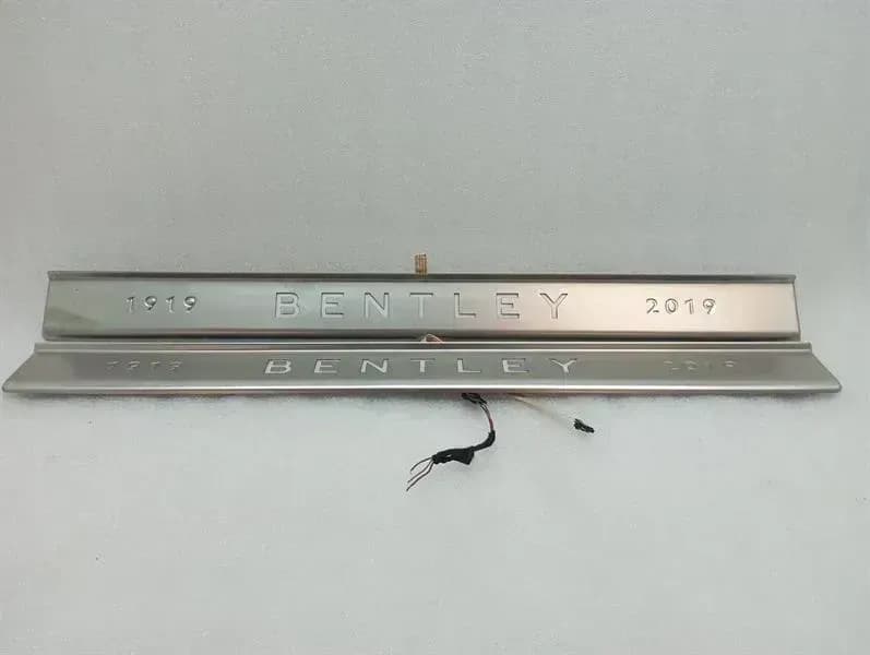 BENTLEY Bentley Continental GTC 18-24 3S 3SD Door Sill 3SD853537H Door Sill Trim VT2