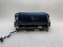 BENTLEY BENTLEY GT 3S 3SD 2019-2024 ROTATING DISPLAY MONITOR SCREEN NAVIGATION 3SA857147 — thumbnail 6