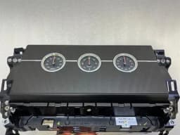BENTLEY BENTLEY GT 3S 3SD 2019-2024 ROTATING DISPLAY MONITOR SCREEN NAVIGATION 3SA857147 — thumbnail 1