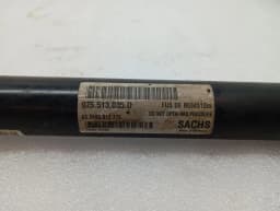 BENTLEY Bentley Continental GTC 18-24 3S 3SD Shock Rear 975513035D Rear Shock Absorber — thumbnail 10