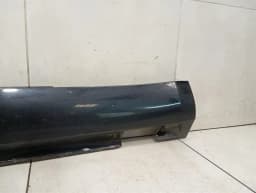 BENTLEY Bentley Continental GTC 18-24 3S 3SD side skirt 3SD853852C RIGHT side skirts — thumbnail 5