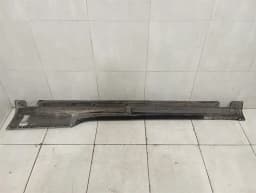 BENTLEY Bentley Continental GTC 18-24 3S 3SD side skirt 3SD853852C RIGHT side skirts — thumbnail 8