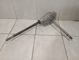 BENTLEY Bentley Continental GTC 18-24 3S 3SD Front Diff 09T409505A Front Differential — thumbnail 4