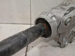 BENTLEY Bentley Continental GTC 18-24 3S 3SD Front Diff 09T409505A Front Differential — thumbnail 7