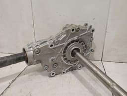 BENTLEY Bentley Continental GTC 18-24 3S 3SD Front Diff 09T409505A Front Differential — thumbnail 5