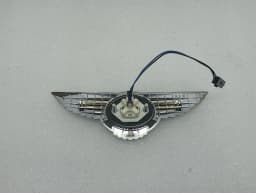 BENTLEY Bentley Continental GTC 18-24 3S 3SD Switch 3SA853630A BOOT LID Switch — thumbnail 2