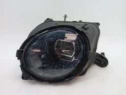 BENTLEY Bentley Continental GTC 18-24 3S 3SD Headlight 3SD941005N Headlight Left — thumbnail 6