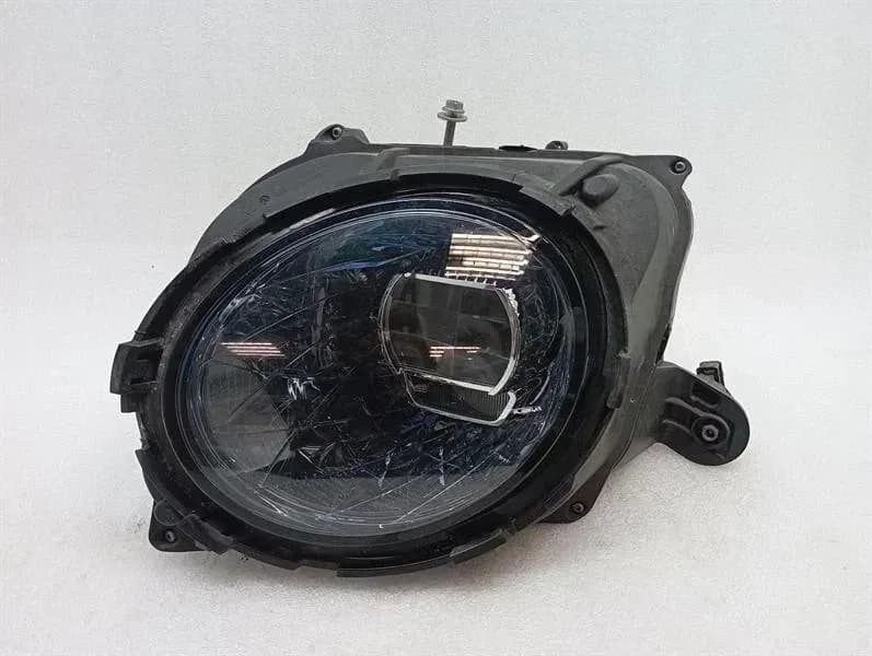 BENTLEY Bentley Continental GTC 18-24 3S 3SD Headlight 3SD941005N Headlight Left