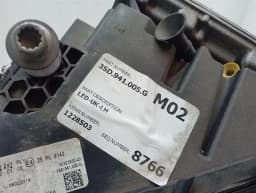 BENTLEY Bentley Continental GTC 18-24 3S 3SD Headlight 3SD941005N Headlight Left — thumbnail 10