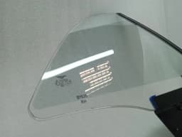 BENTLEY Bentley Continental GTC 18-24 3S 3SD Rear 1/4 Glass 3SD847272B Screen 1/4 Rear — thumbnail 2