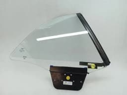 BENTLEY Bentley Continental GTC 18-24 3S 3SD Rear 1/4 Glass 3SD847272B Screen 1/4 Rear — thumbnail 1