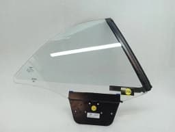 BENTLEY Bentley Continental GTC 18-24 3S 3SD Rear 1/4 Glass 3SD847272B Screen 1/4 Rear — thumbnail 6