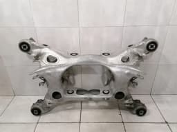 BENTLEY Bentley Continental GTC 18-24 3S Subframe Rear 971599030AB Axle Frame Rear Axle — thumbnail 1